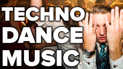 Best Techno Dance Music Of All Time Techno Dance Music 2020 Youtube