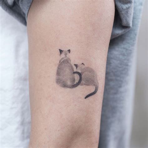 70 Cat Tattoos The Best Youll Ever See Tattoo Blog In 2020