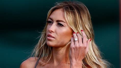 Paulina Gretzky How Much Is The Model Worth