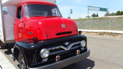 Just Coe Talk And Pics Page 10 Ford Truck Enthusiasts Forums