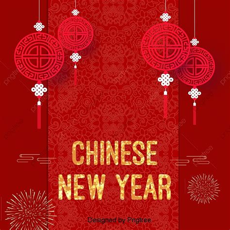 Chinese New Year Png Vector PSD And Clipart With Transparent
