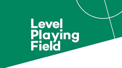Level Playing Field Annual Survey Have Your Say Blog Derby County