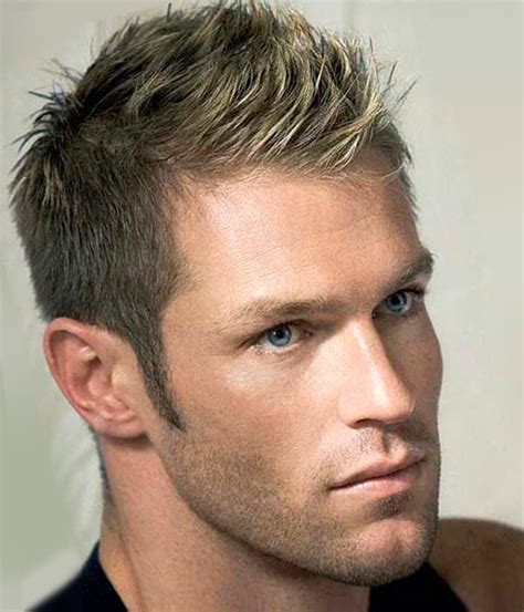 This year, be sure to show it a little more love. Asymmetrical mens haircuts - Haircuts for all