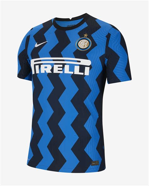 The inter milan home kit reflects the love of the game with authentic club details. Inter Milan 2020-21 Nike Home Kit | 20/21 Kits | Football ...