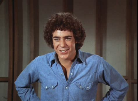 Barry Williams As Greg Brady In Room At The Top The Brady Bunch Image