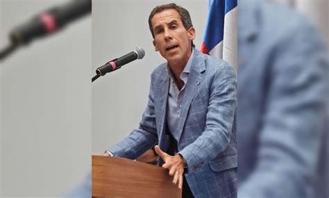 Alcalde Rn De Santiago Trató De “momificados” A Quienes No Quieren Cambiar La Constitución