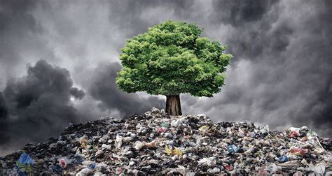 Environmental Pollution Creative Imagepicture Free Download 500913993
