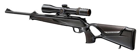 Blaser R8 Carbon Success With Blaser Optik Infinity Scope Product Design By Stan Maes Jagd