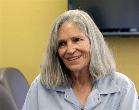 Former Charles Manson Follower Recommended For Parole Hot Sex Picture