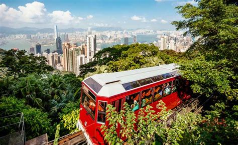 Hong Kong Disneyland And Macau Ltc Tour Package