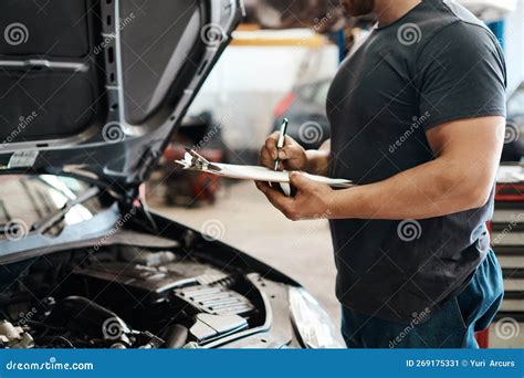You Should Have Your Vehicle Serviced Regularly For Safety Reasons A