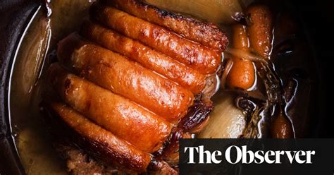 Nigel Slaters Beef Brisket Recipes Beef The Guardian