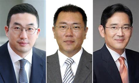 University of san francisco mba. LG 구광모, 현대차 정의선 첫 신년사 어떤 내용 담았나 : 경제일반 ...