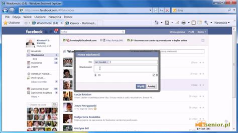 Czy Mozna Zainstalowac Messengera Bez Facebooka - Jak Wyslac Zdjecie Na Facebooku W Wiadomosci - Polkie Island
