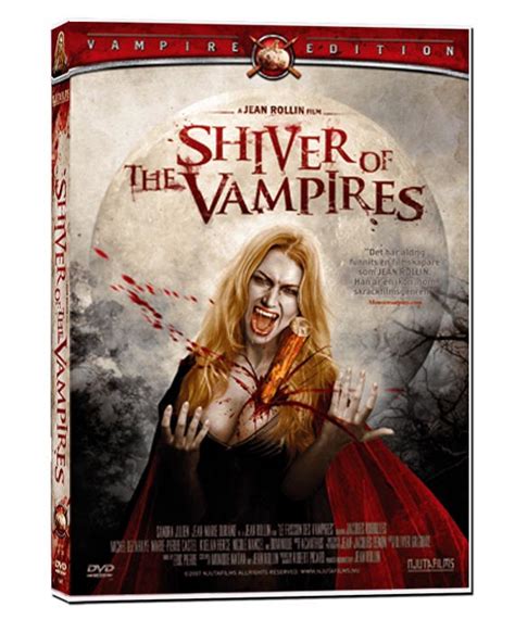 Njutafilms Shiver Of The Vampires