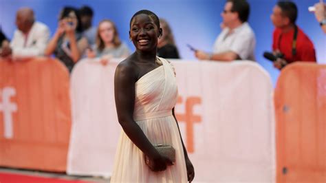 Ugandan Actresss Journey Mirrors That Of Her Queen Of Katwe