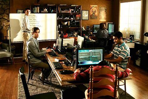Silicon valley season 6, episode 7 brought the hbo series to an end with a bill gates cameo (and no cameo for tj miller) and a berg said of this to ew: HBO's 'Silicon Valley' Season 2 Trailer