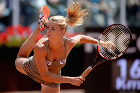 15 Of The Most Gorgeous Female Tennis Players In The World Page 11 Pumpdown