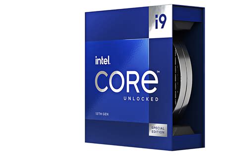 Intel Core I9 13900ks The Worlds Fastest Desktop Processor By Jose