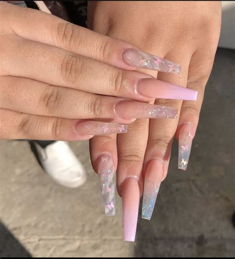 Pin By Laydieliz Litzy On Nails In 2020 Long Acrylic Nails Coffin Bling Acrylic Nails Best