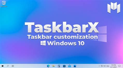 How To Use Taskbarx Kongo Tech