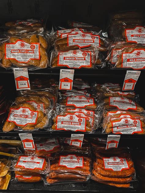 Best Stop Products Now Available at Rouses Markets - The Best Stop in Scott