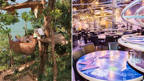 8 unusual restaurants to visit around the world tallypress