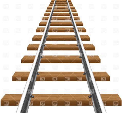 Railway Rails Clipart 20 Free Cliparts Download Images On Clipground 2023