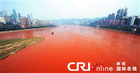 Chinas Rivers More Beautiful Than Ever Sankaku Complex