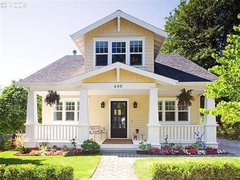 Eight Exterior Paint Colors To Help You Sell Your Home