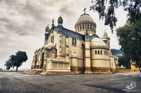 The Most Beautiful Buildings And Architecture In Algeria