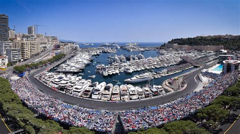 Advice on buying tickets, accommodation, getting around and the best things to do away from circuit de monaco. Monaco to welcome 7,500 spectators to F1 Grand Prix - F1i.com