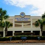 Images of Gulf Coast Medical Center