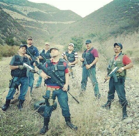 La Guerra Entre El Cártel De Sinaloa Y Los Beltrán Leyva En Territorio Del Chapo Guzmán