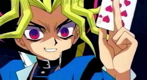 Yu Gi Oh 1998