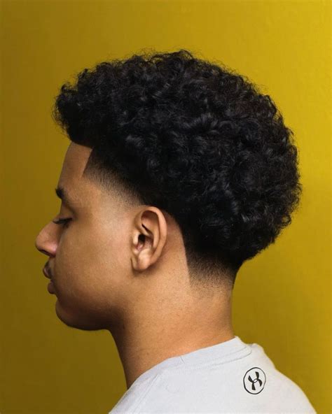 Pin on 105+ BEST TAPER FADE INSPIRATIONS FROM (2022)