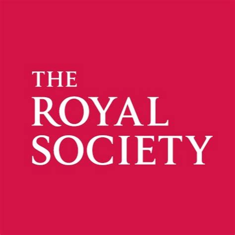 The Royal Society Youtube