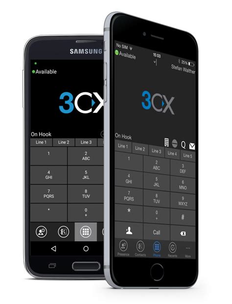 3cx Phone System For Windows