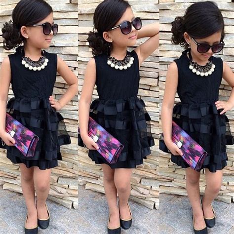 2015 New Design Girl Layered Tutu Dress Baby Girls Little