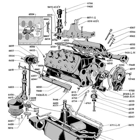 Flathead Ford Firing Order 1949 1953 Gtsparkplugs Wiring And Printable