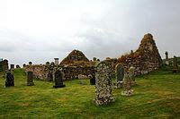 Category Kilnaughton Chapel And Old Cemetary Wikimedia Commons