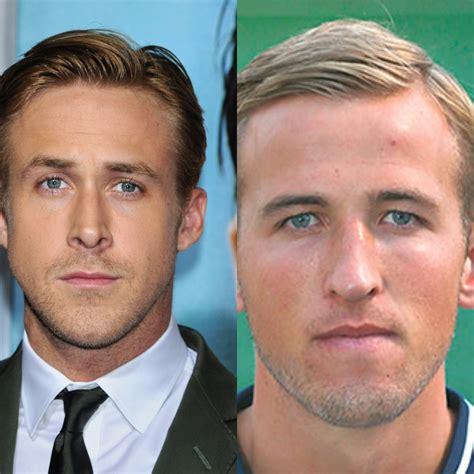 It's a special night and definitely one i won't forget. Harry Kane Ryan Gosling - Meme Pict