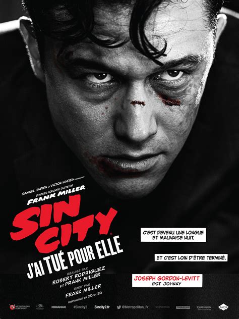 Sin City 2 Un Nouveau Trailer Non Censuré Gentlegeek