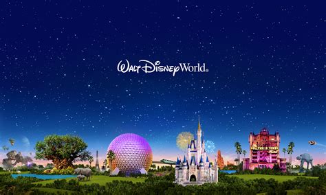 Upcoming Trip Here Is A Walt Disney World Desktop Wallpaper I Made