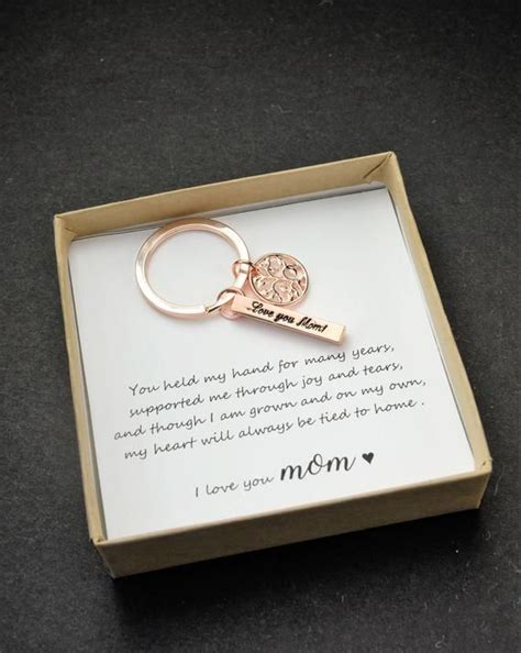 Wedding gift for bride who lost father. fathers keychain Father of the Bride Gift from Bride ...