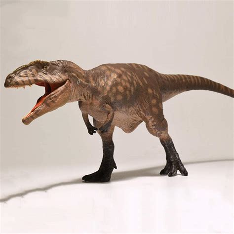 Buy Eofauna Giganotosaurus Statue Carcharodontosauridae Dinosaur