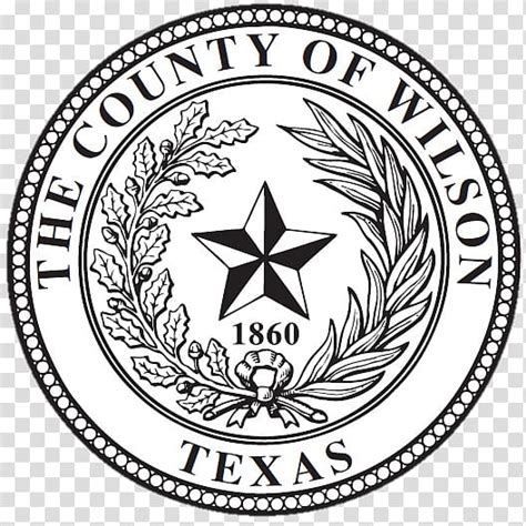 State Of Texas Seal Clipart 10 Free Cliparts Download Images On