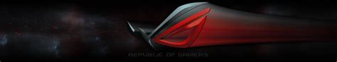 200 Asus Rog Wallpapers For Free