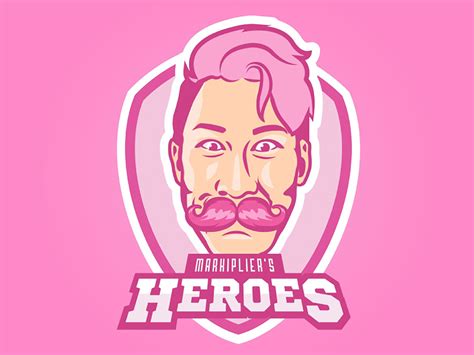 30 Best Youtuber Logo Designs You Should Check