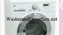 Washer and dryer sets The Washer Dryer Combo Machine And Its